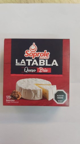 queso brie